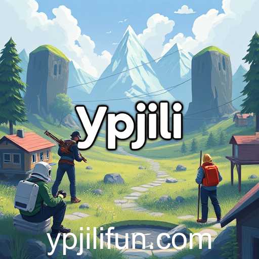 Emerging Trends in Online Gaming: The Ypjili Phenomenon