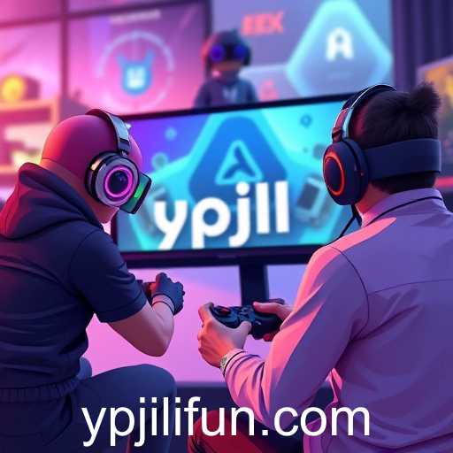 Exploring the Online Gaming Frontier