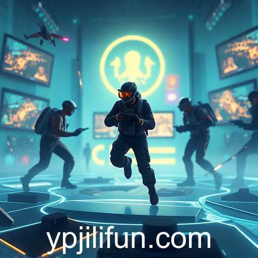 Gaming Landscape Evolution