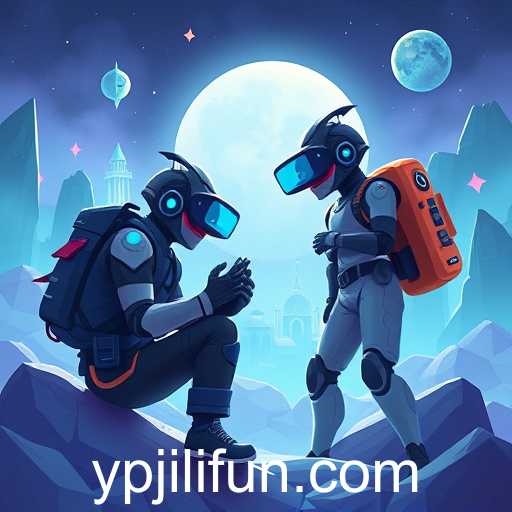 Gaming Trends and Innovations in 2025