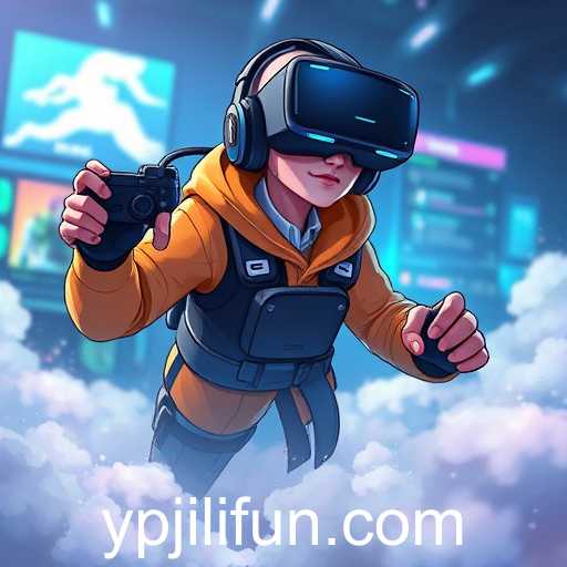 The Rise of Interactive Gaming Platforms