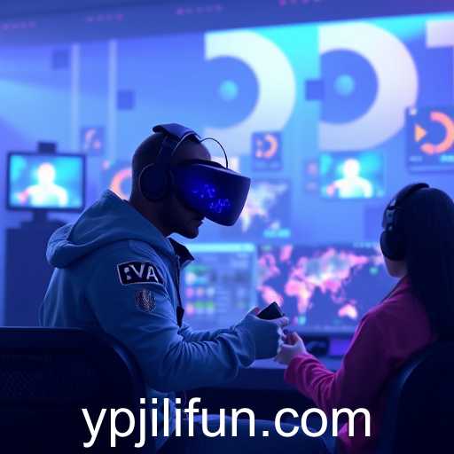 The Resurgence of Online Gaming in 2025