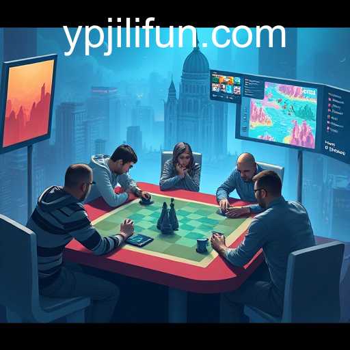 The Rise of Online English Games