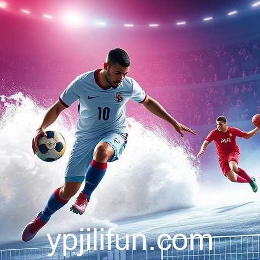 The Rise of 'ypjili': A Game-Changer in Online Gaming