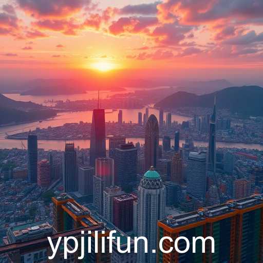 Exploring the Rise of Ypjili Games Online