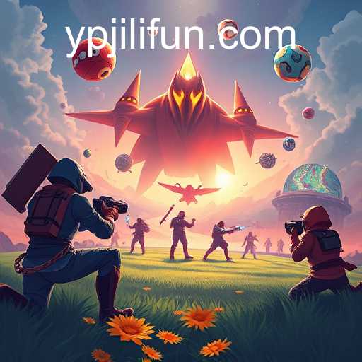 The Rise of Ypjili in the Gaming World