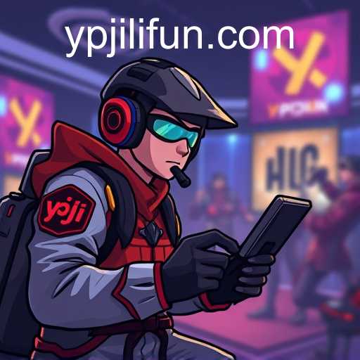 The Rise of Ypjili: A New Era in Gaming