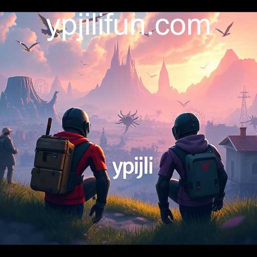 The Rise of Ypjili in Online Gaming