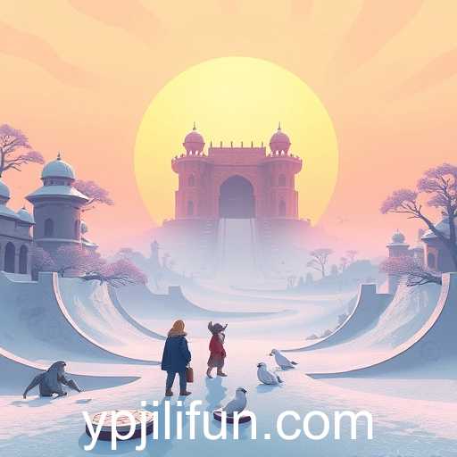 The Rise of Ypjili in the Gaming World