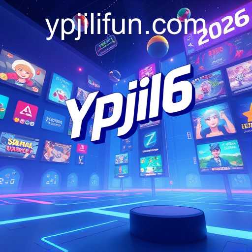 Ypjili Gaming: Evolution in the Online Sphere
