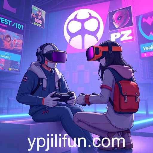 Exploring the Rise of Ypjili Games