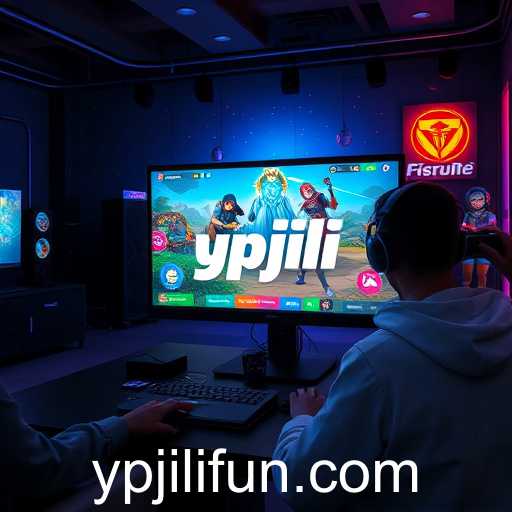 Ypjili's Rise in the Gaming World